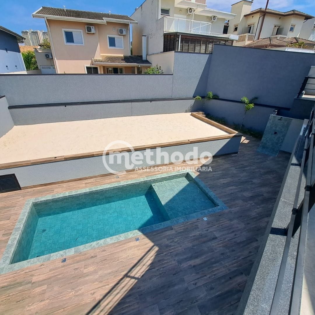 Casa, 4 quartos, 294 m² - Foto 28