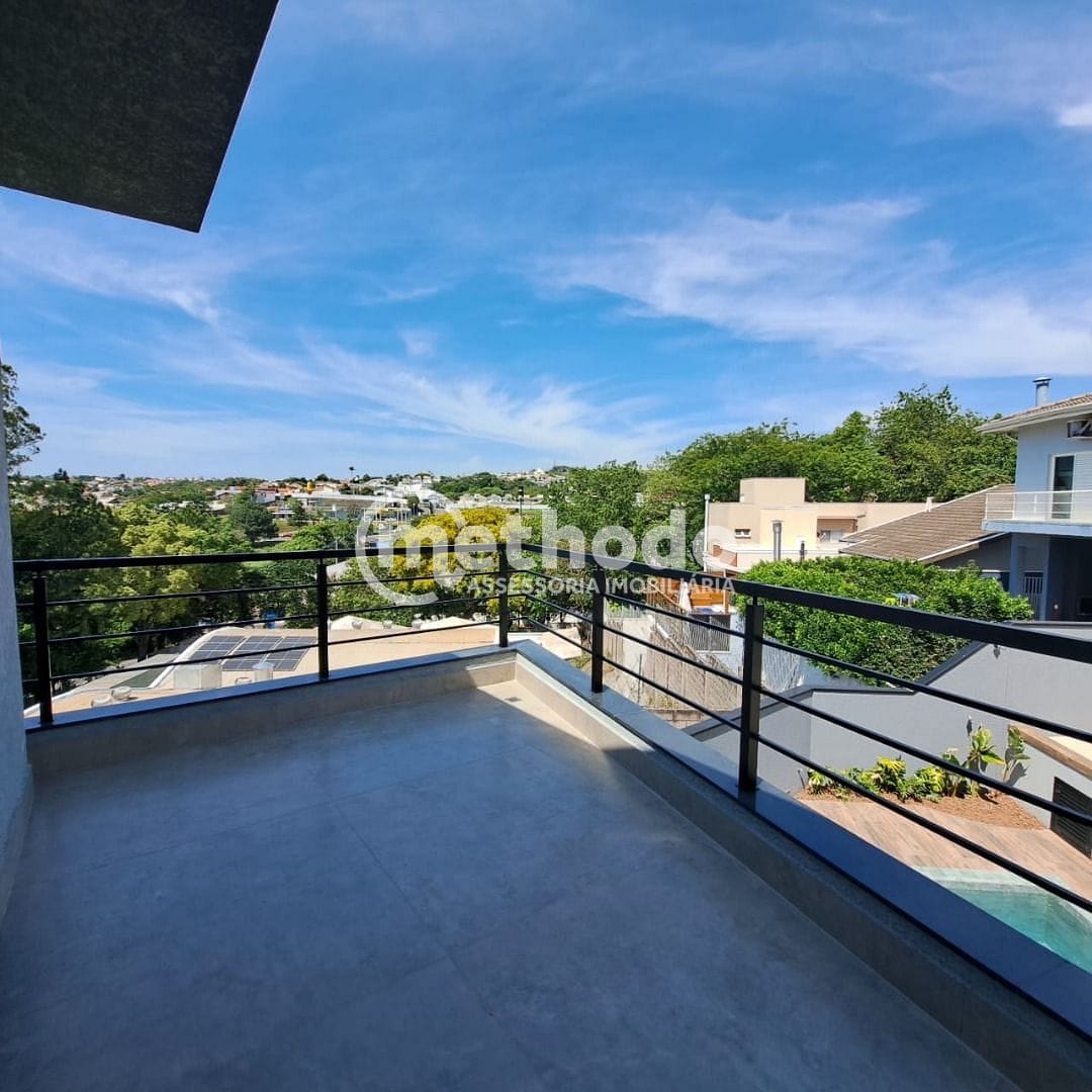 Casa, 4 quartos, 294 m² - Foto 22