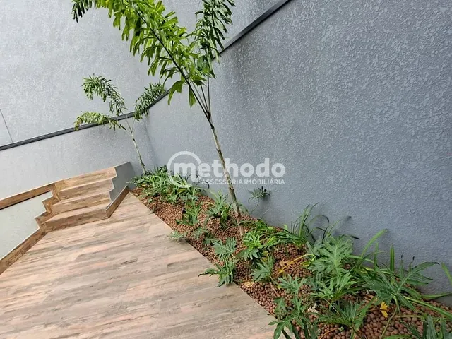Casa com 481m² 4 quartos e 5 banheiros, à venda, no bairro Vila Faustina II em Valinhos