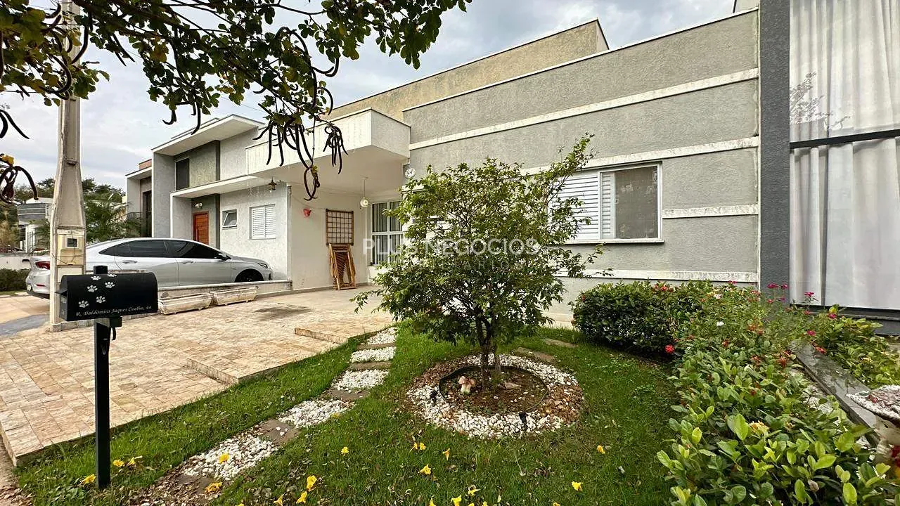 Casa, 3 quartos, 113 m² - Foto 3