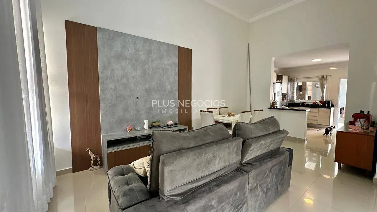 Casa, 3 quartos, 113 m² - Foto 4