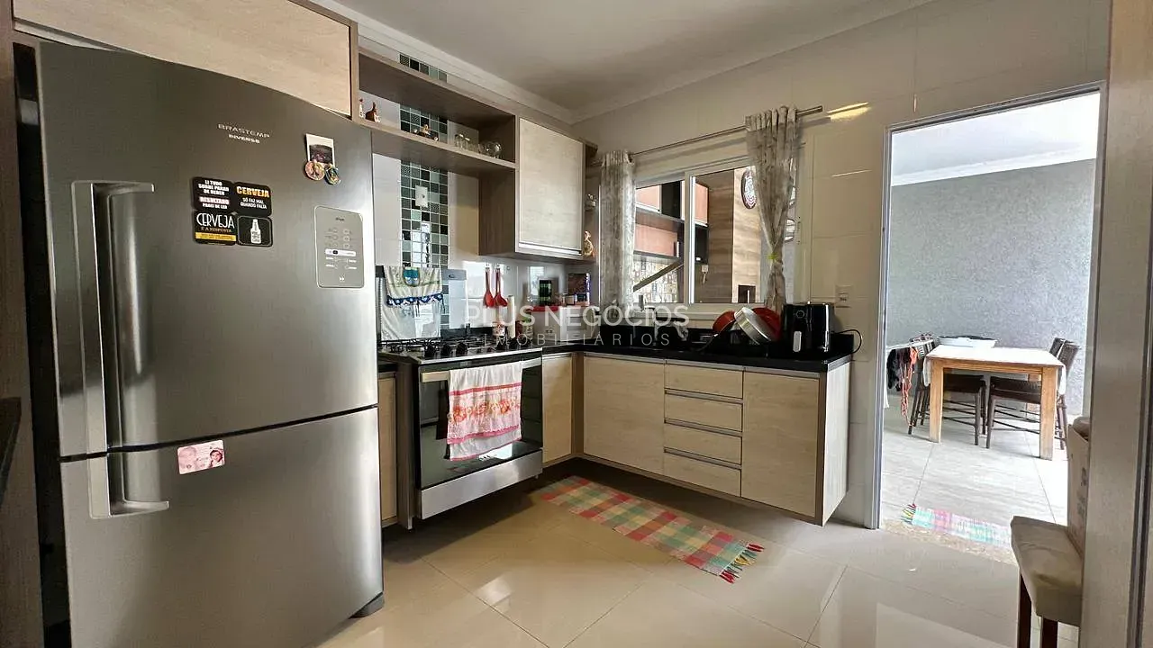 Casa, 3 quartos, 113 m² - Foto 11