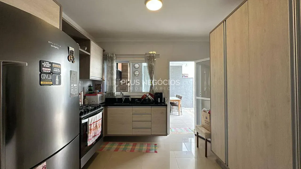 Casa, 3 quartos, 113 m² - Foto 12