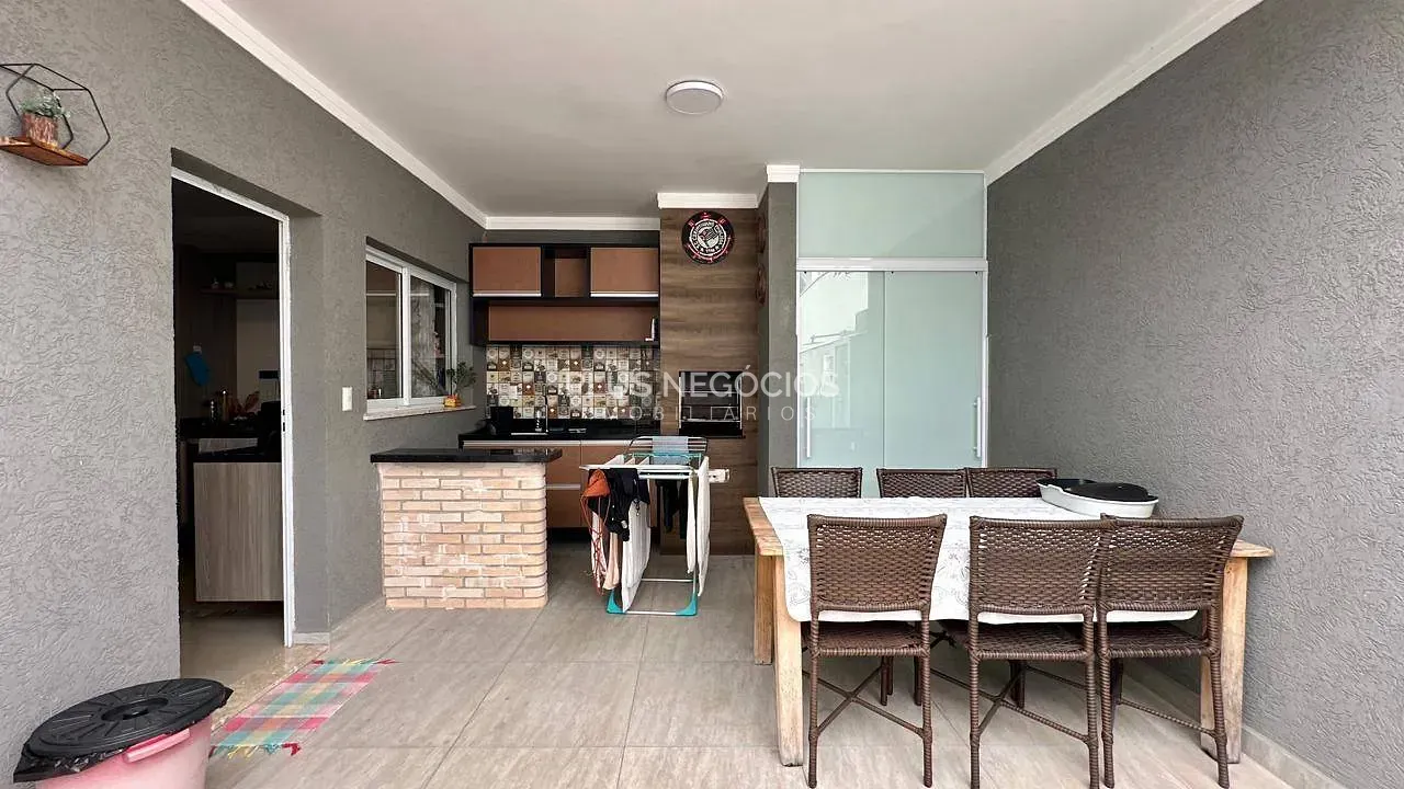 Casa, 3 quartos, 113 m² - Foto 13