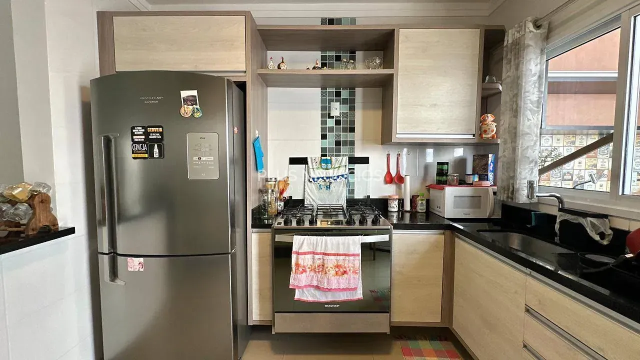 Casa, 3 quartos, 113 m² - Foto 14