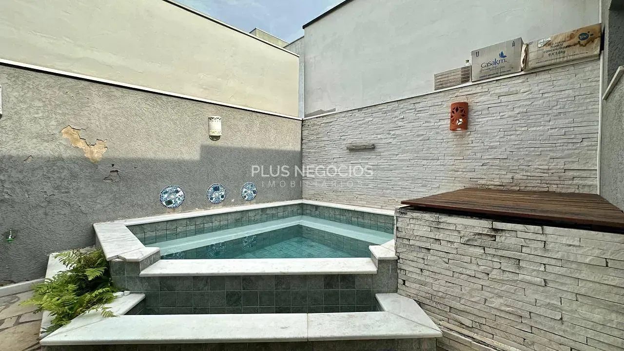 Casa, 3 quartos, 113 m² - Foto 15