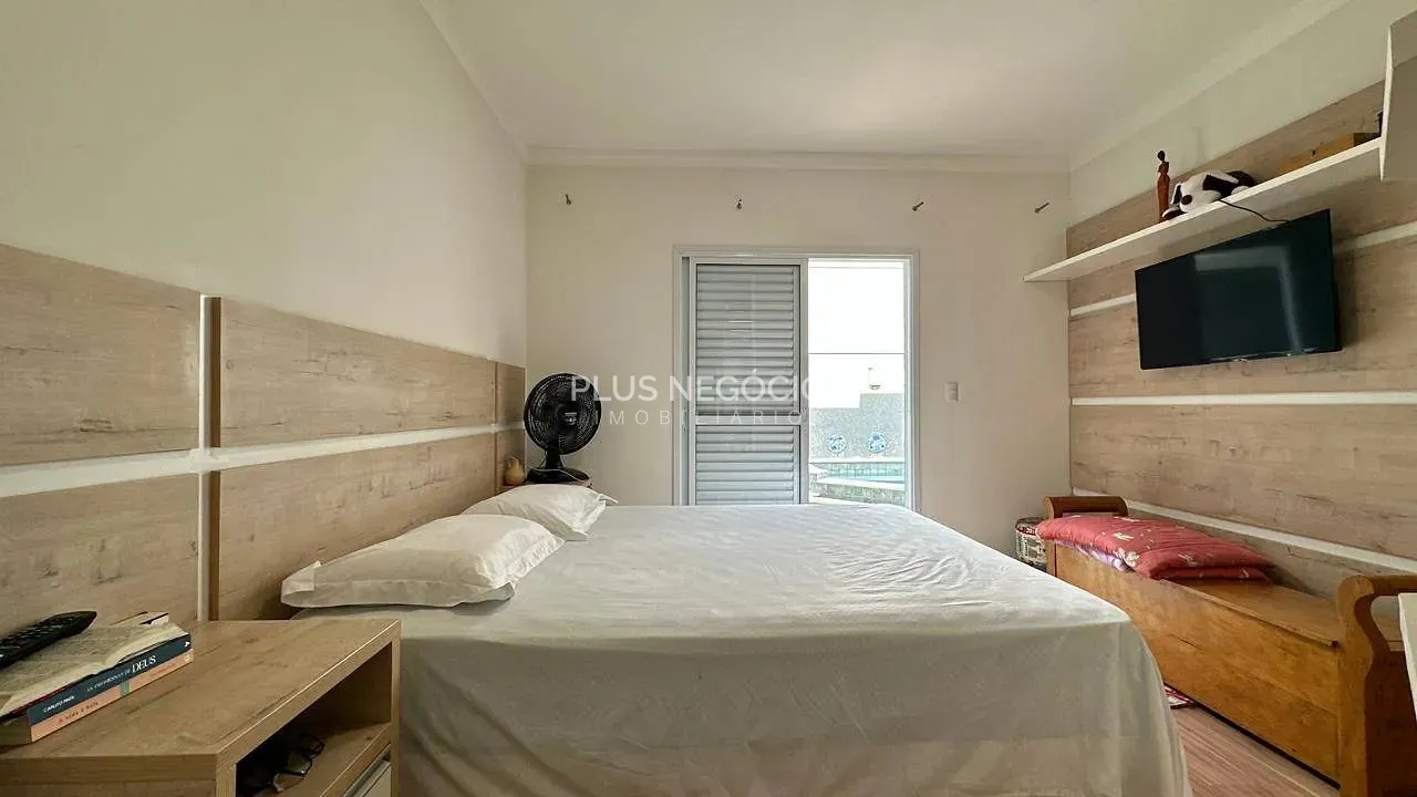 Casa, 3 quartos, 113 m² - Foto 17