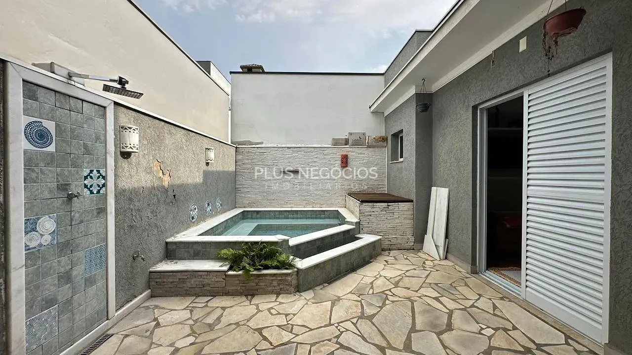 Casa, 3 quartos, 113 m² - Foto 16