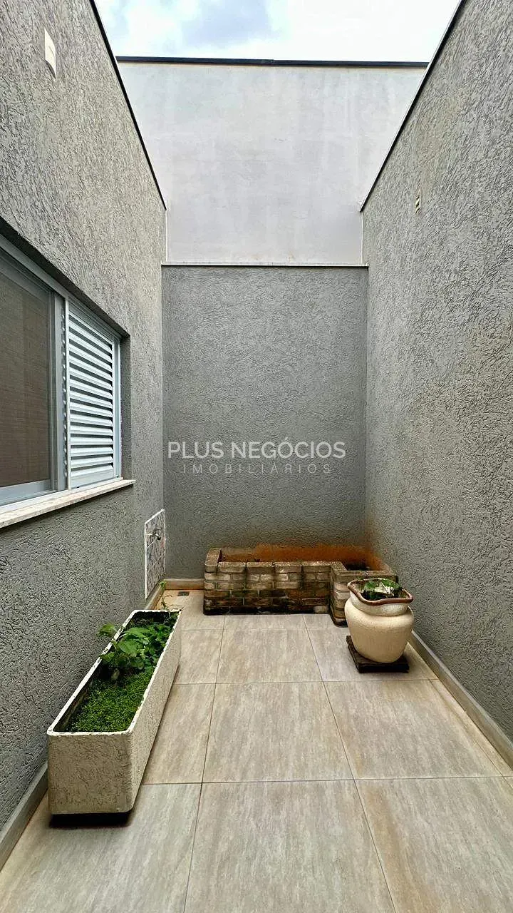 Casa, 3 quartos, 113 m² - Foto 29