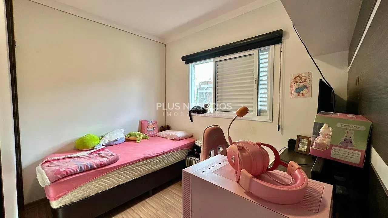 Casa, 3 quartos, 113 m² - Foto 21