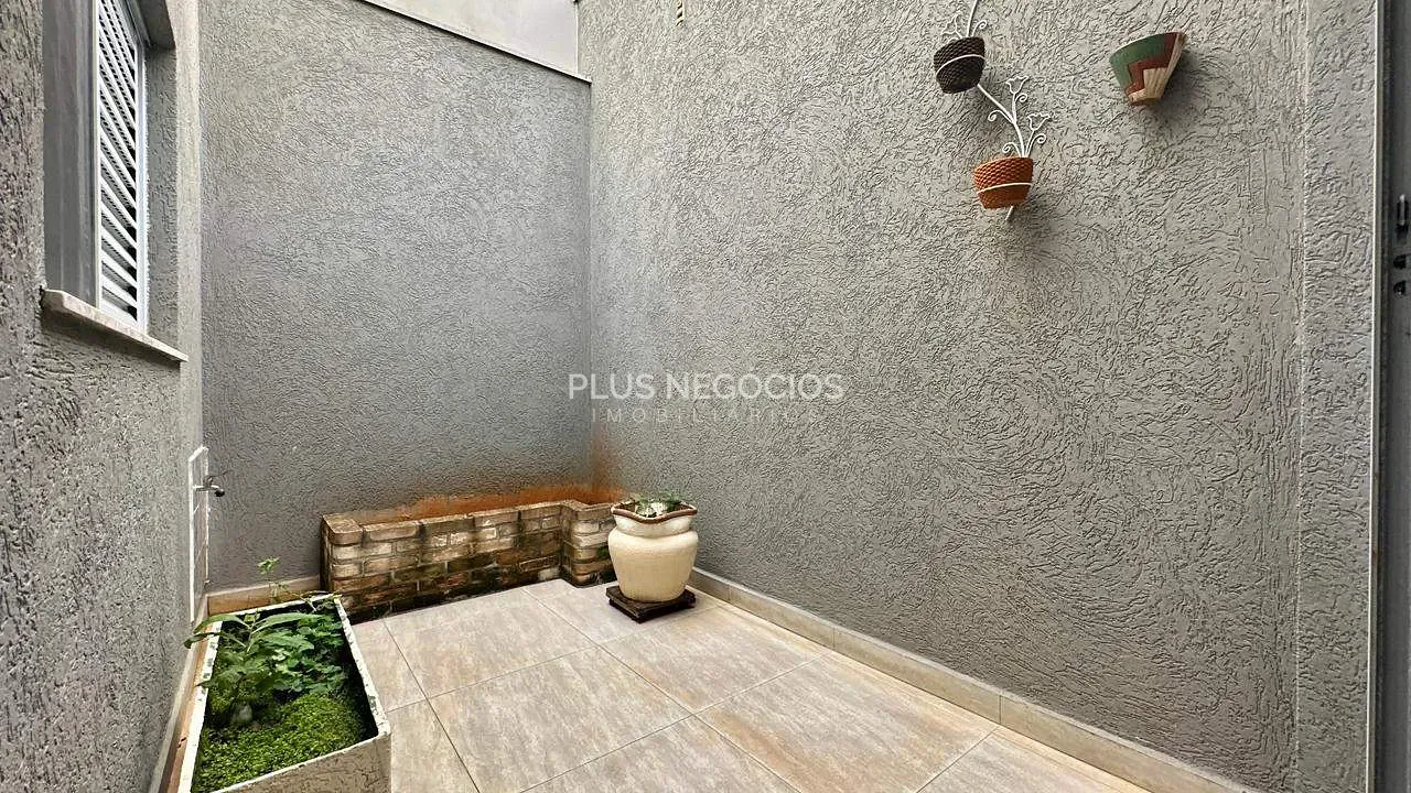 Casa, 3 quartos, 113 m² - Foto 28