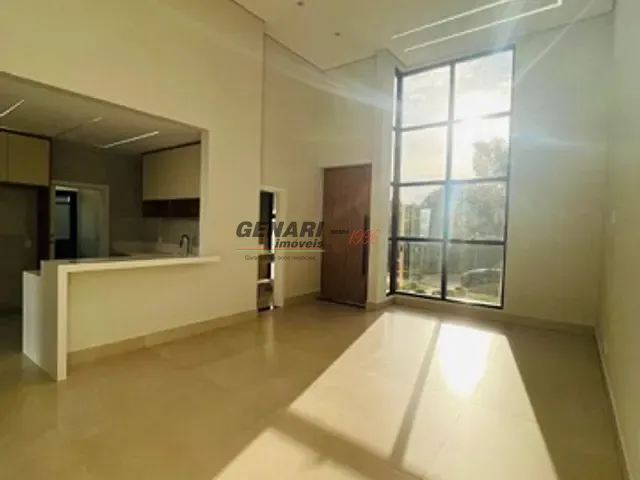 Casa com 331m² 3 quartos e 5 banheiros, à venda, no bairro Residencial Milano em Indaiatuba
