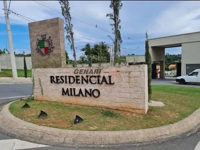 Casa com 331m² 3 quartos e 5 banheiros, à venda, no bairro Residencial Milano em Indaiatuba