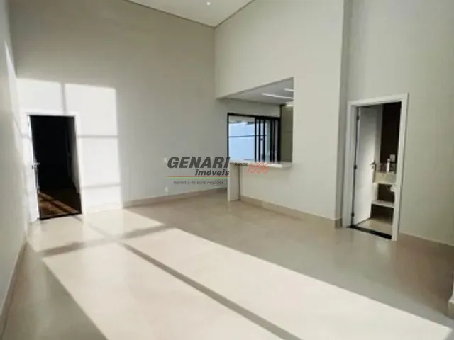 Casa com 331m² 3 quartos e 5 banheiros, à venda, no bairro Residencial Milano em Indaiatuba