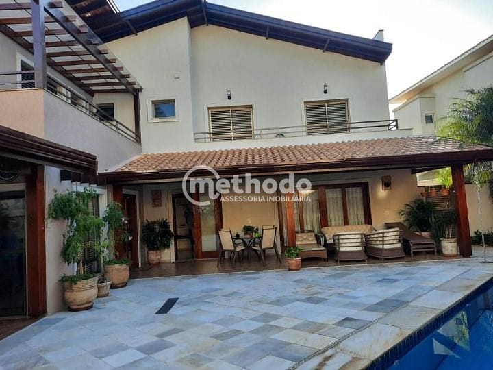 Casa, 4 quartos, 450 m² - Foto 7