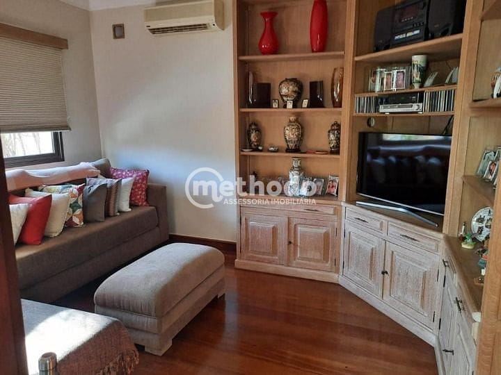 Casa, 4 quartos, 450 m² - Foto 2