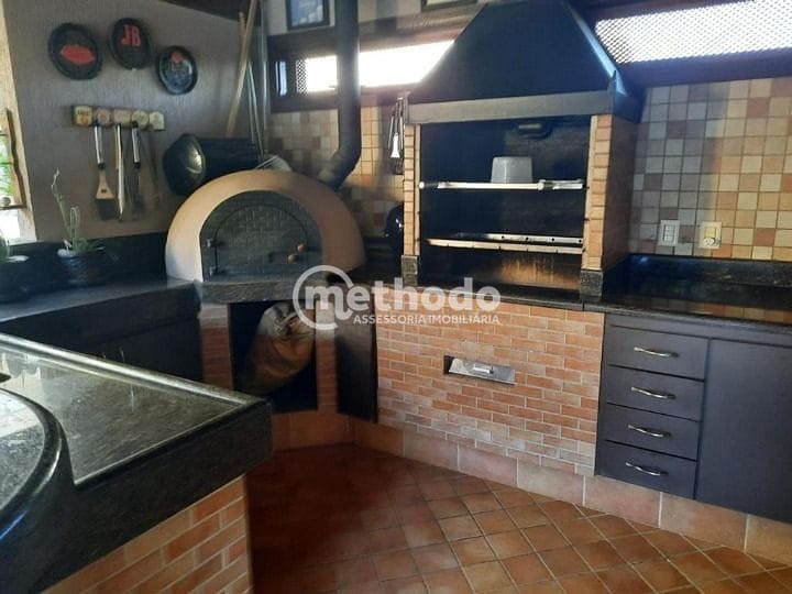 Casa, 4 quartos, 450 m² - Foto 8