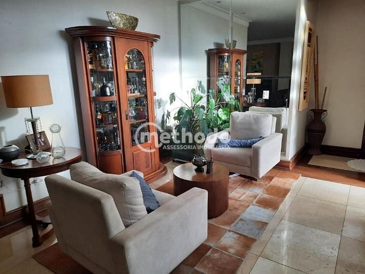 Casa, 4 quartos, 450 m² - Foto 4