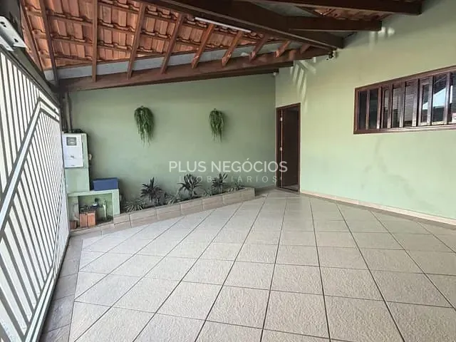 Casa com 160m² 2 quartos e 1 banheiro, à venda, no bairro Jardim Wanel Ville V em Sorocaba