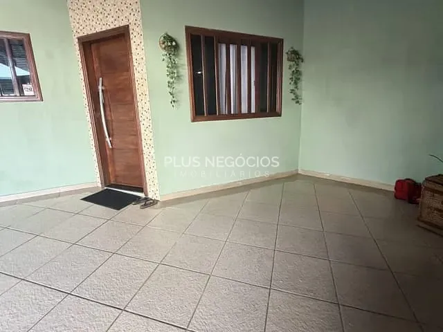 Casa com 160m² 2 quartos e 1 banheiro, à venda, no bairro Jardim Wanel Ville V em Sorocaba