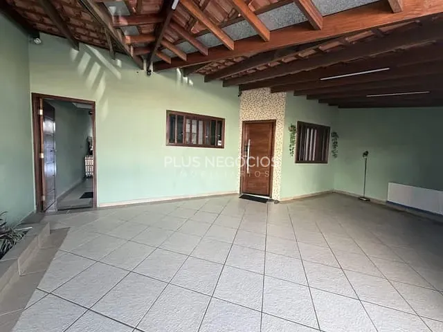 Casa com 160m² 2 quartos e 1 banheiro, à venda, no bairro Jardim Wanel Ville V em Sorocaba