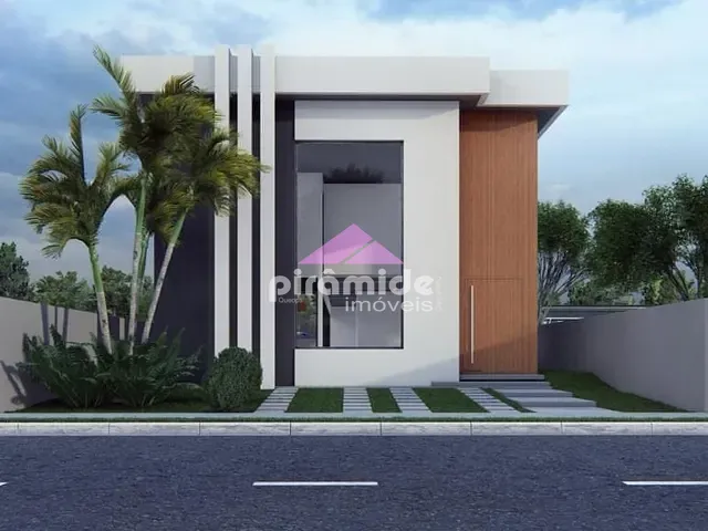 Casa com 360m² 3 quartos e 4 banheiros, à venda, no bairro Massaguaçu em Caraguatatuba