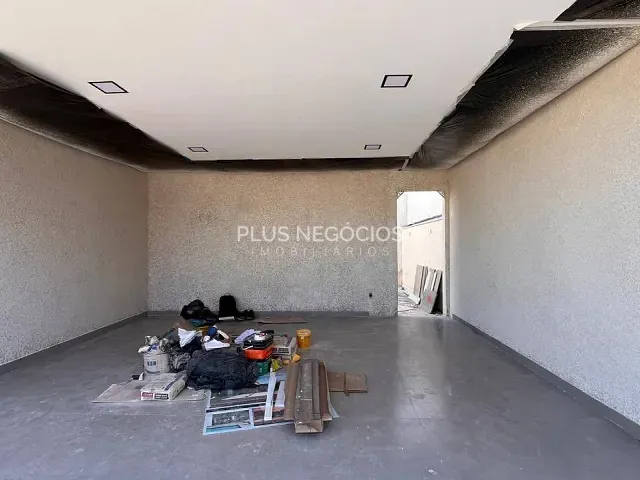 Casa com 300m² 3 quartos e 4 banheiros, à venda, no bairro Jardim Residencial Chácara Ondina em Sorocaba