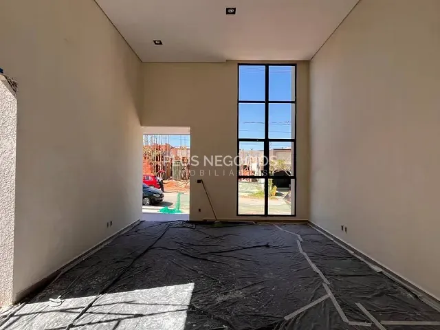 Casa com 300m² 3 quartos e 4 banheiros, à venda, no bairro Jardim Residencial Chácara Ondina em Sorocaba