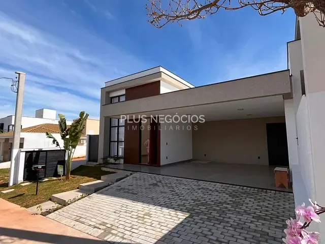 Casa com 300m² 3 quartos e 4 banheiros, à venda, no bairro Jardim Residencial Chácara Ondina em Sorocaba