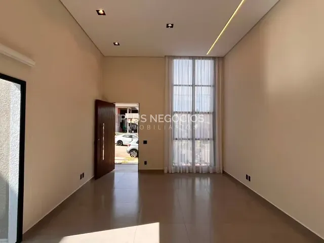 Casa com 300m² 3 quartos e 4 banheiros, à venda, no bairro Jardim Residencial Chácara Ondina em Sorocaba
