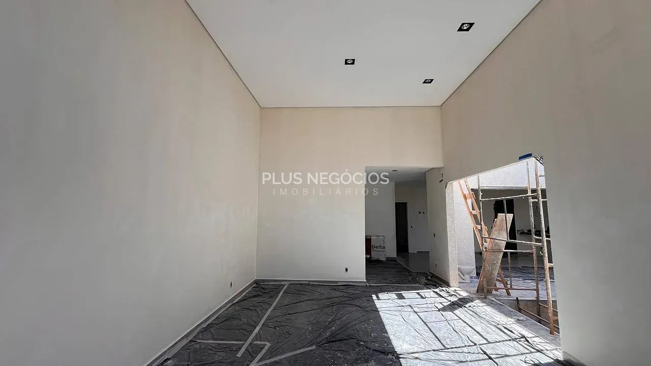 Casa, 3 quartos, 190 m² - Foto 3