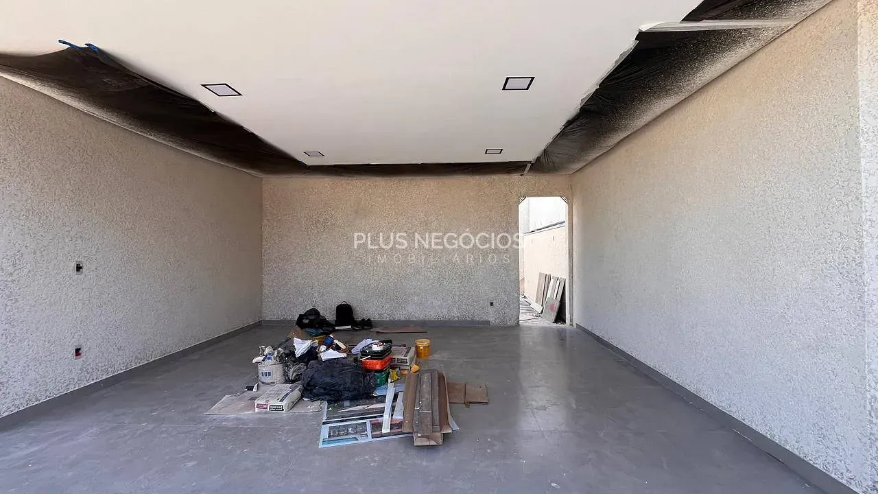 Casa, 3 quartos, 190 m² - Foto 2