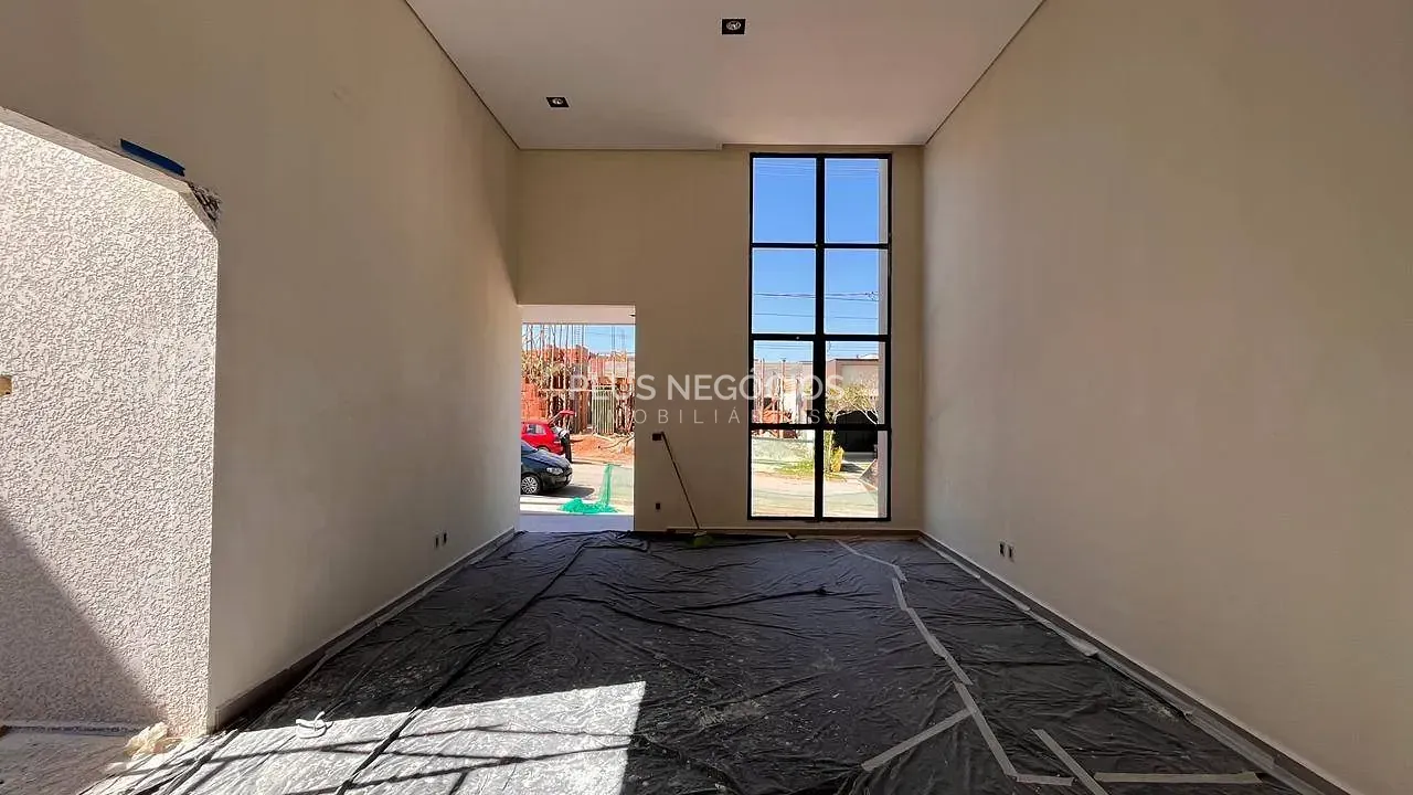 Casa, 3 quartos, 190 m² - Foto 4