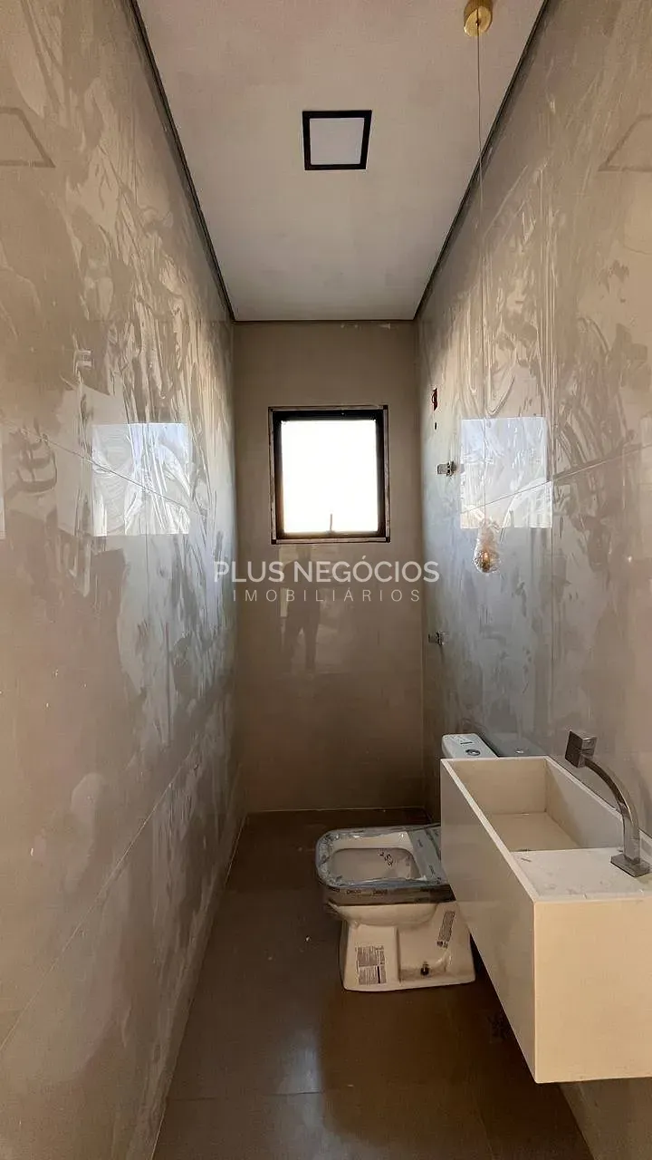 Casa, 3 quartos, 190 m² - Foto 6