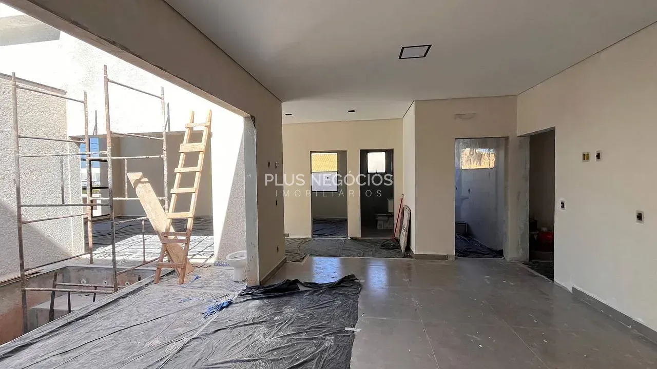 Casa, 3 quartos, 190 m² - Foto 7