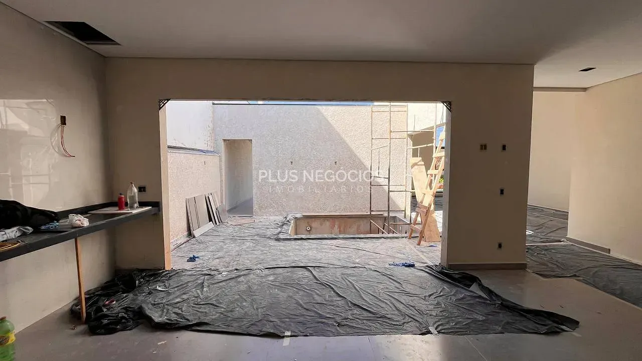 Casa, 3 quartos, 190 m² - Foto 8