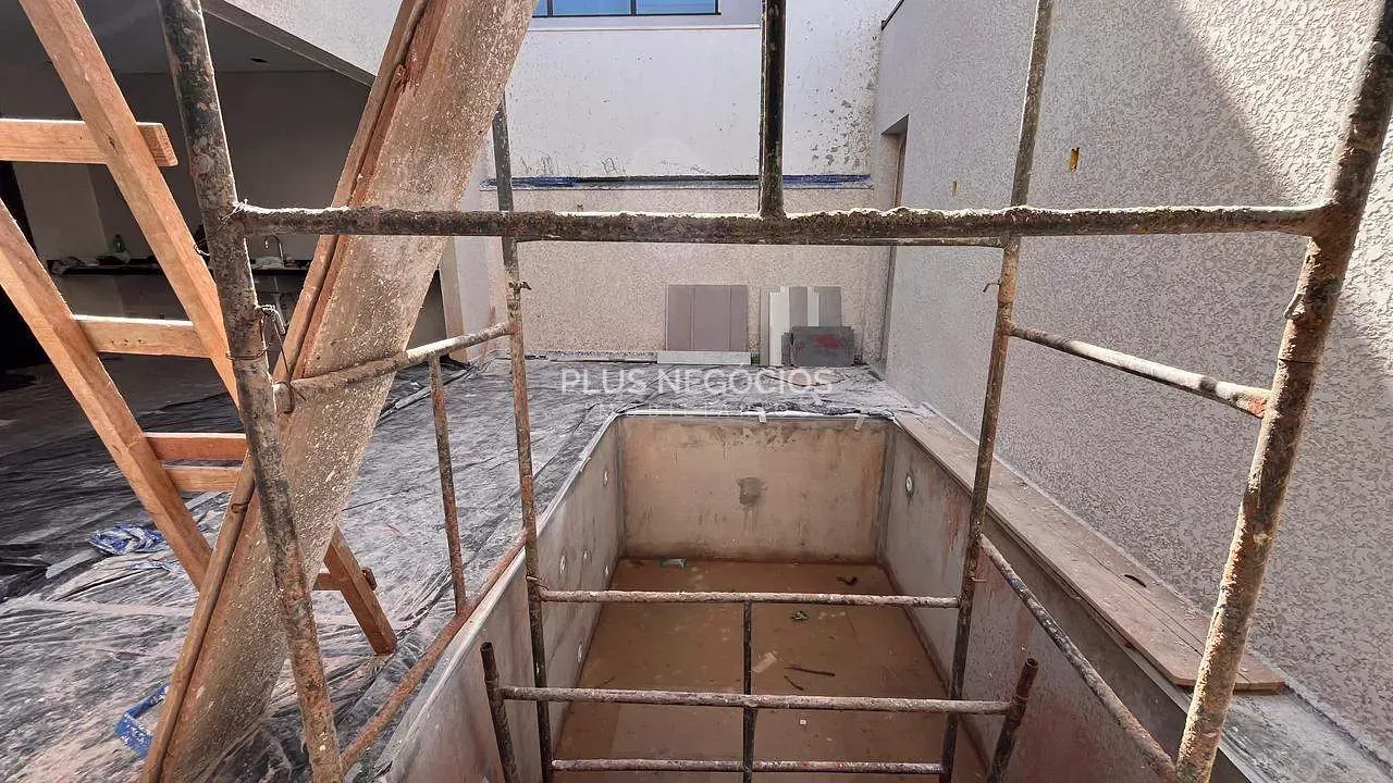 Casa, 3 quartos, 190 m² - Foto 9