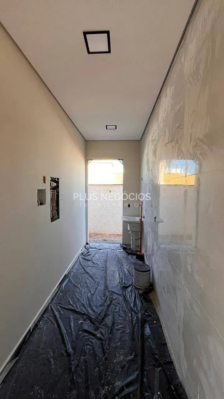 Casa, 3 quartos, 190 m² - Foto 10