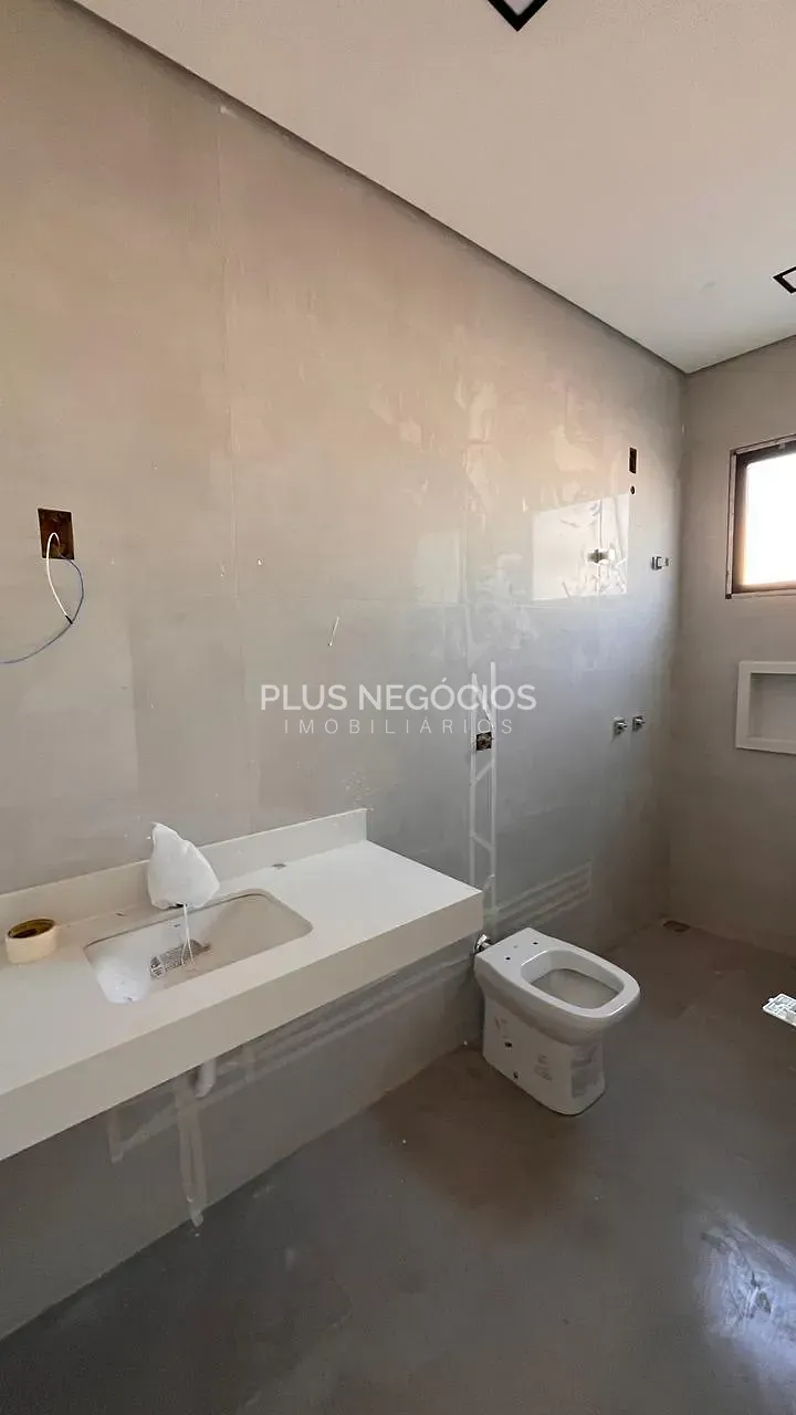 Casa, 3 quartos, 190 m² - Foto 11