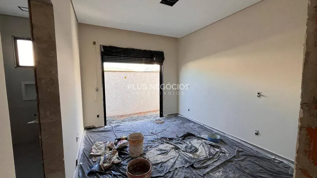Casa, 3 quartos, 190 m² - Foto 12