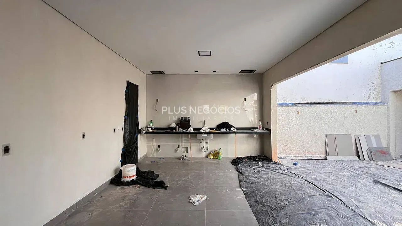 Casa, 3 quartos, 190 m² - Foto 13
