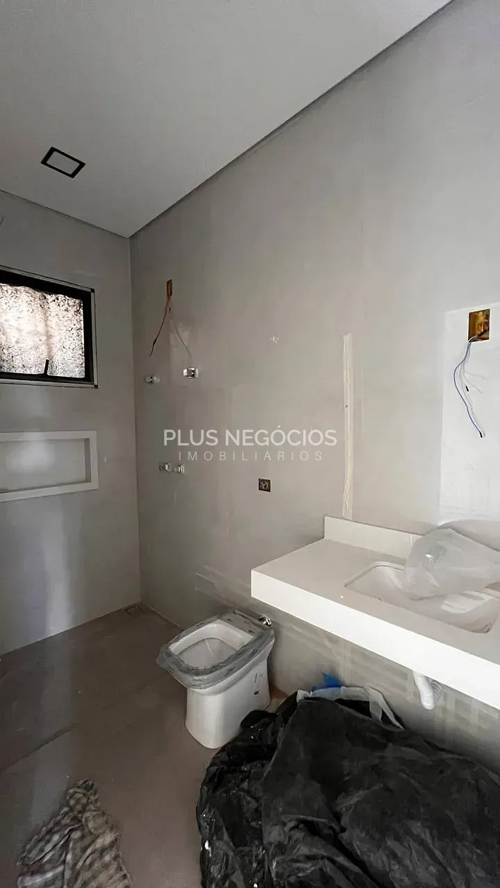 Casa, 3 quartos, 190 m² - Foto 17