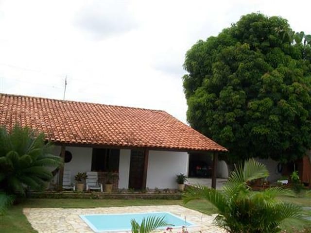 Foto do Casa - Casa à venda 3 Quartos, 1 Suite, 1 Vaga, 550M², Vila Mineirão, Sorocaba - SP | Ary Proenca Negócios Imobiliários Ltda