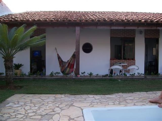 Foto do Casa - Casa à venda 3 Quartos, 1 Suite, 1 Vaga, 550M², Vila Mineirão, Sorocaba - SP | Ary Proenca Negócios Imobiliários Ltda