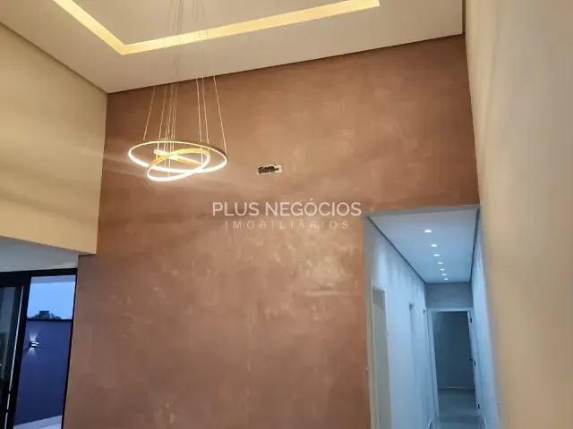 Casa com 202m² 3 quartos e 3 banheiros, à venda, no bairro Wanel Ville em Sorocaba