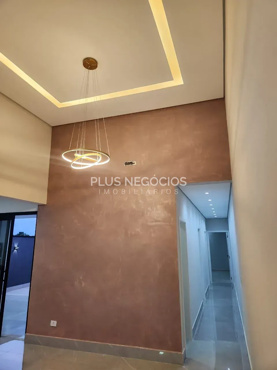 Casa, 3 quartos, 140 m² - Foto 3