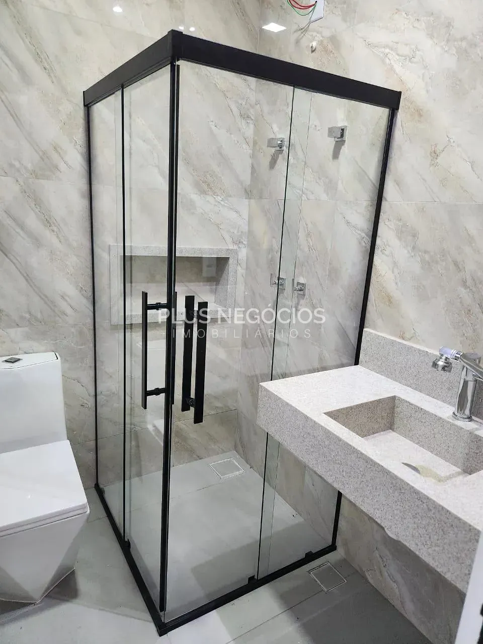 Casa, 3 quartos, 140 m² - Foto 11