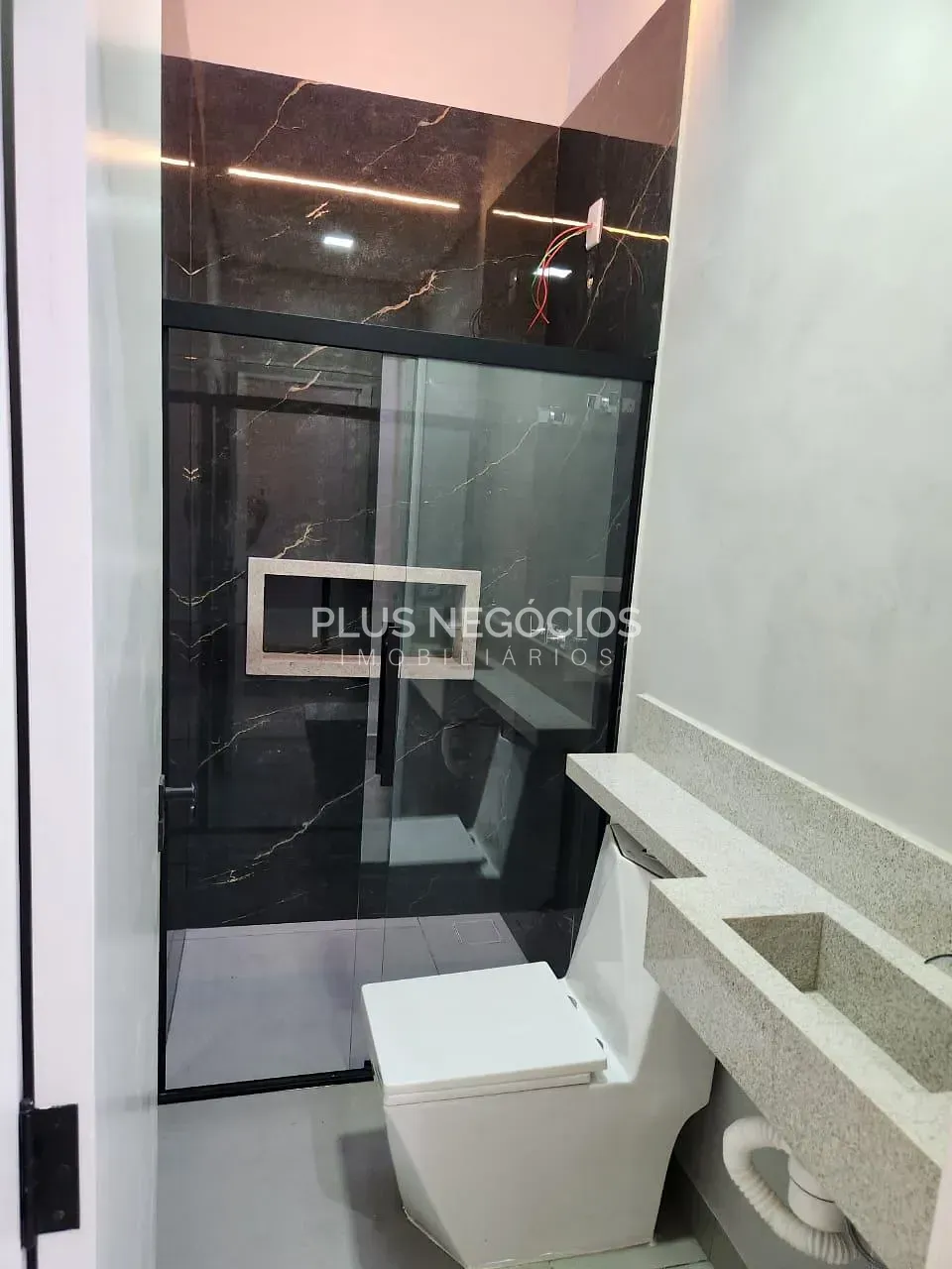 Casa, 3 quartos, 140 m² - Foto 12