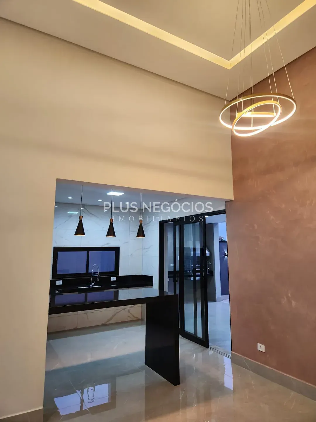 Casa, 3 quartos, 140 m² - Foto 2