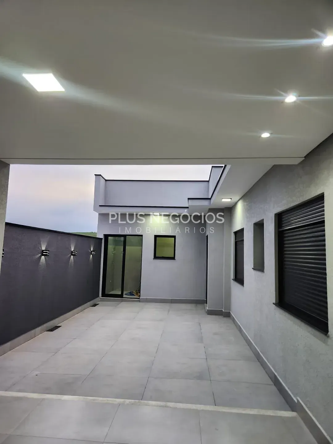 Casa, 3 quartos, 140 m² - Foto 1